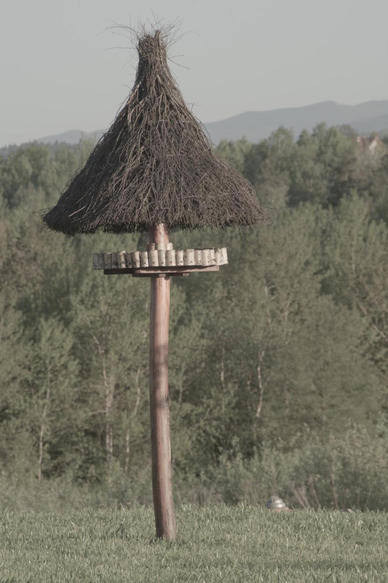 Bieszczadzkie Siedlisko Apartmán